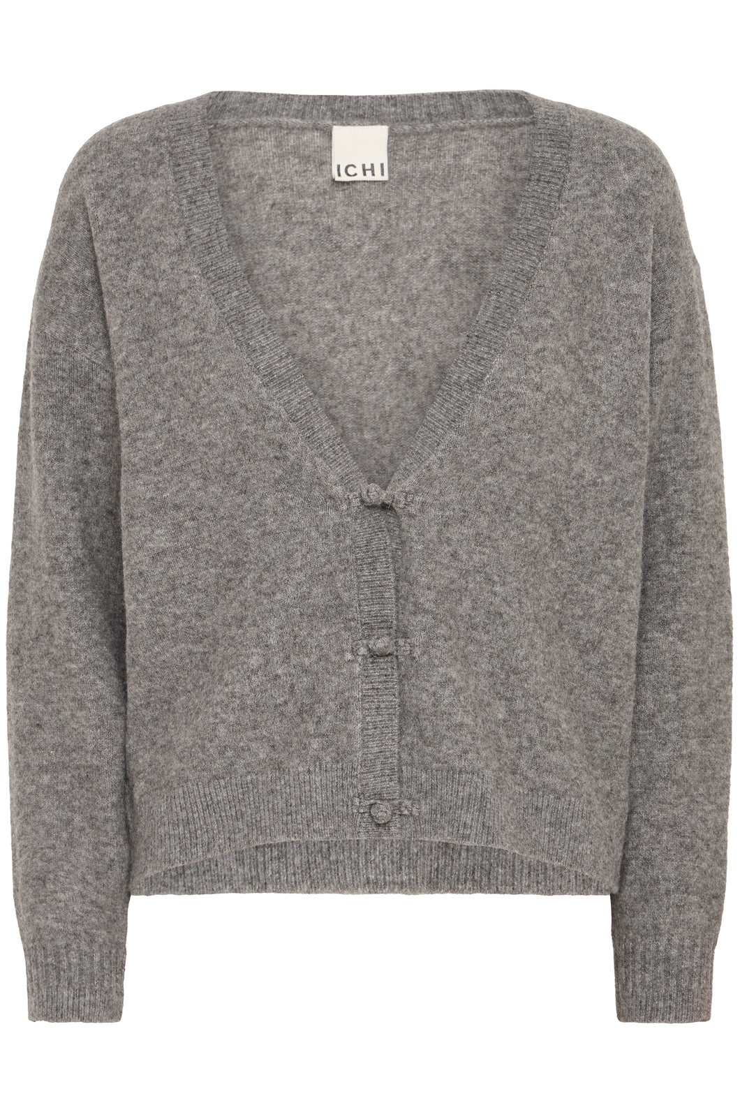 Ichi Cardigan Dasila