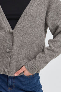 Ichi Cardigan Dasila