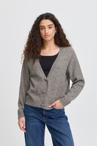Ichi Cardigan Dasila