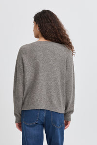Ichi Cardigan Dasila