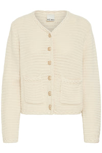 Ichi Cardigan Barisa