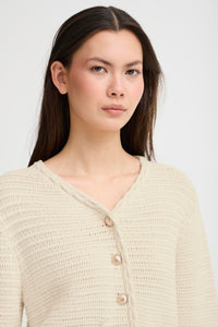 Ichi Cardigan Barisa