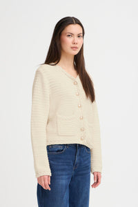 Ichi Cardigan Barisa