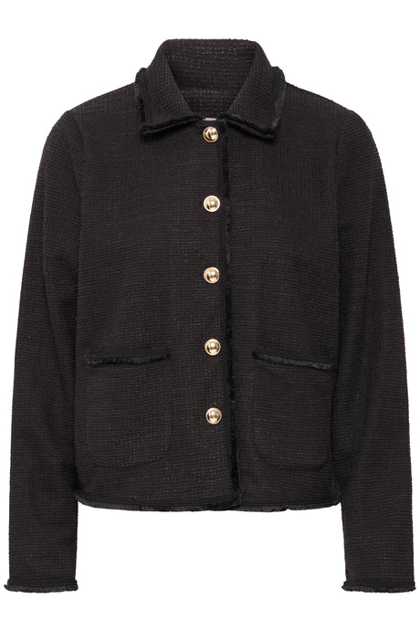 Ichi Jacke Kate