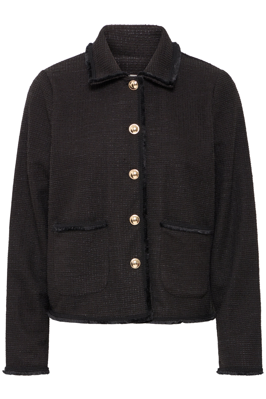 Ichi Jacke Kate
