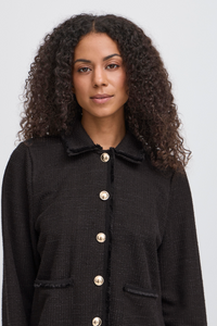 Ichi Jacke Kate