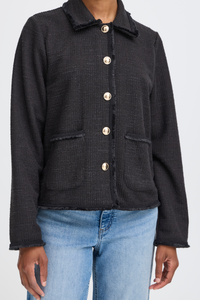 Ichi Jacke Kate