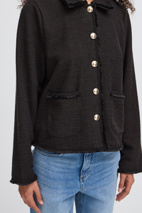 Ichi Jacke Kate