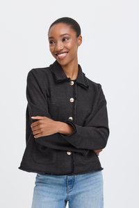Ichi Jacke Kate