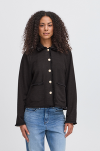 Ichi Jacke Kate