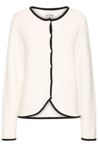 Ichi Cardigan Briac