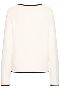 Ichi Cardigan Briac