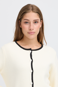 Ichi Cardigan Briac