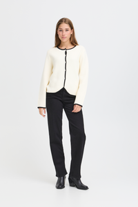 Ichi Cardigan Briac