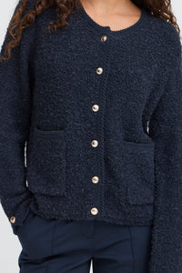 Ichi Cardigan Almai