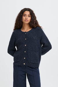 Ichi Cardigan Almai