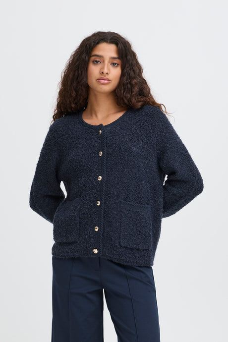 Ichi Cardigan Almai