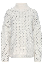 Laden Sie das Bild in den Galerie-Viewer, Ichi Pullover Kamara