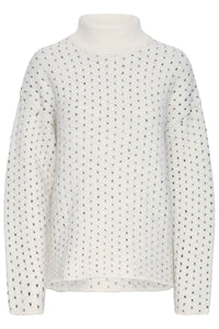 Ichi Pullover Kamara