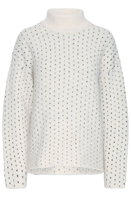Ichi Pullover Kamara