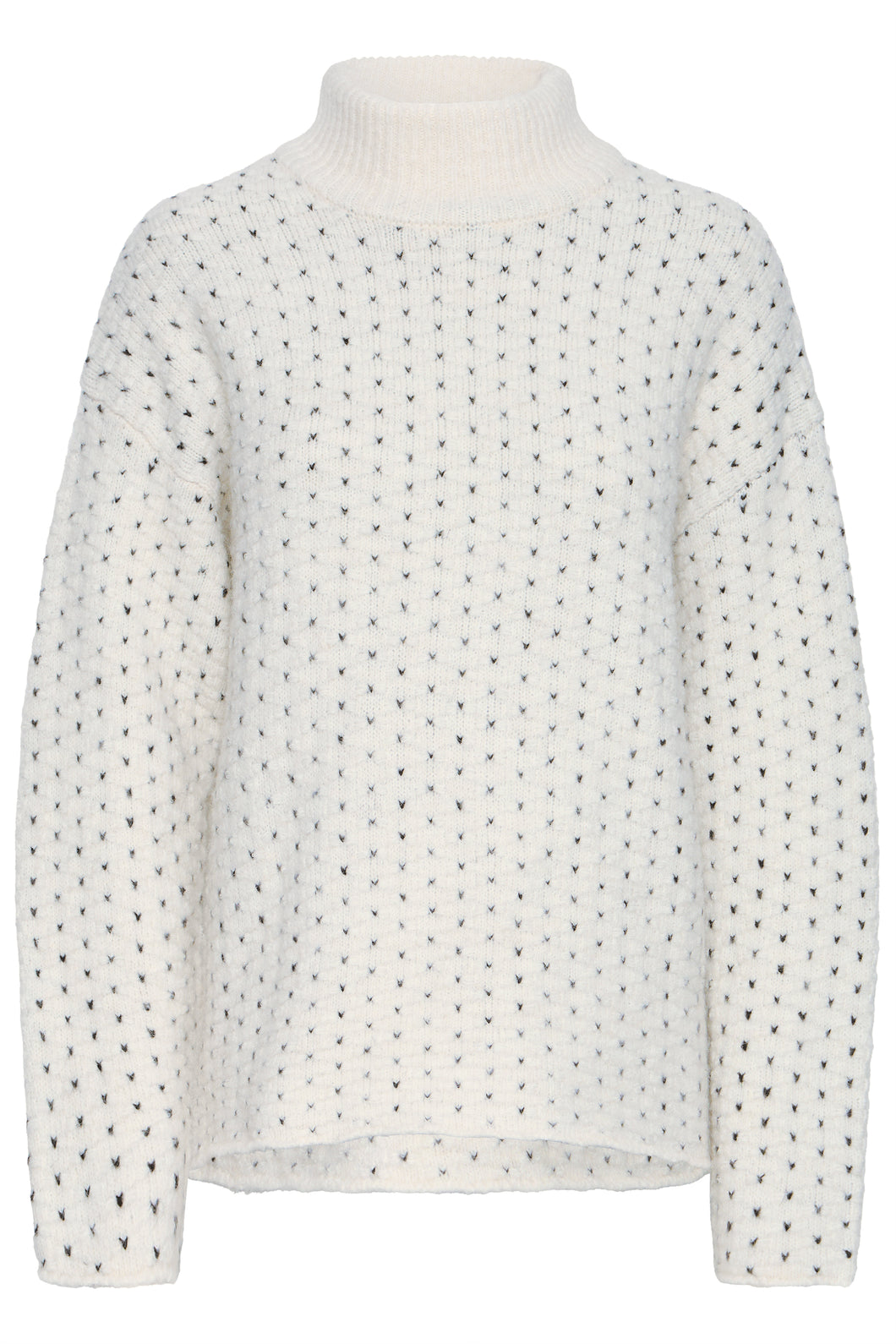 Ichi Pullover Kamara