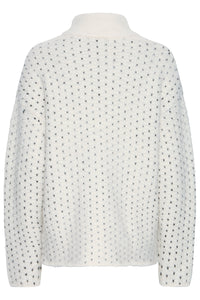 Ichi Pullover Kamara