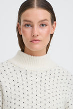 Laden Sie das Bild in den Galerie-Viewer, Ichi Pullover Kamara