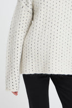 Laden Sie das Bild in den Galerie-Viewer, Ichi Pullover Kamara
