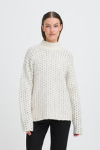 Laden Sie das Bild in den Galerie-Viewer, Ichi Pullover Kamara