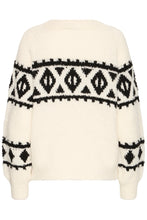 Laden Sie das Bild in den Galerie-Viewer, Ichi Pullover Carani