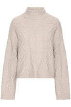 Laden Sie das Bild in den Galerie-Viewer, Ichi Pullover Mylle