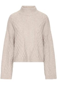 Ichi Pullover Mylle
