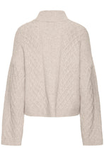 Laden Sie das Bild in den Galerie-Viewer, Ichi Pullover Mylle