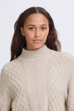 Laden Sie das Bild in den Galerie-Viewer, Ichi Pullover Mylle
