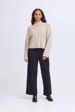 Laden Sie das Bild in den Galerie-Viewer, Ichi Pullover Mylle