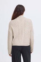 Laden Sie das Bild in den Galerie-Viewer, Ichi Pullover Mylle