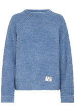 Laden Sie das Bild in den Galerie-Viewer, Ichi Pullover Larisa