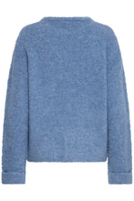 Laden Sie das Bild in den Galerie-Viewer, Ichi Pullover Larisa