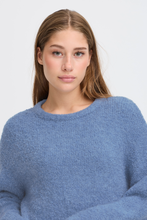 Laden Sie das Bild in den Galerie-Viewer, Ichi Pullover Larisa