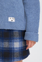 Laden Sie das Bild in den Galerie-Viewer, Ichi Pullover Larisa
