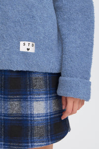 Ichi Pullover Larisa
