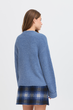 Laden Sie das Bild in den Galerie-Viewer, Ichi Pullover Larisa