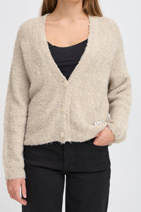 Ichi Cardigan Blarisa