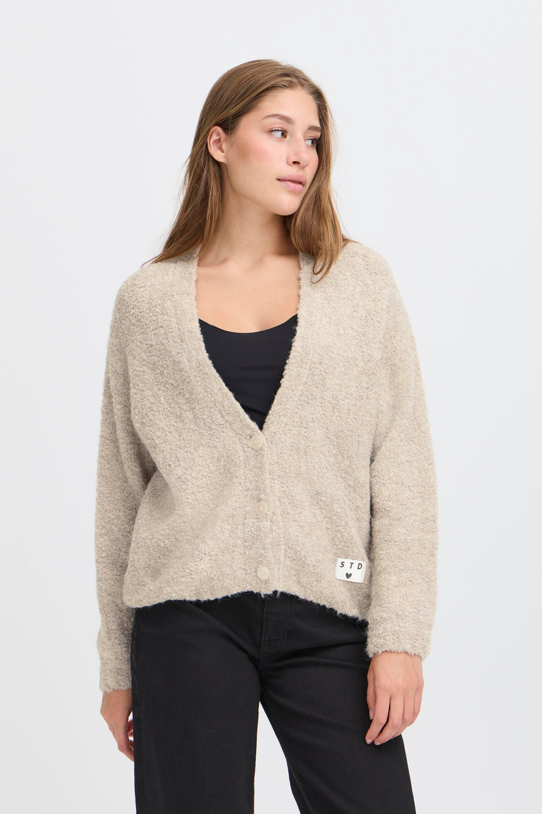 Ichi Cardigan Blarisa
