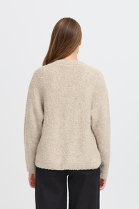 Ichi Cardigan Blarisa