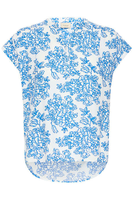 Fransa Bluse Ease