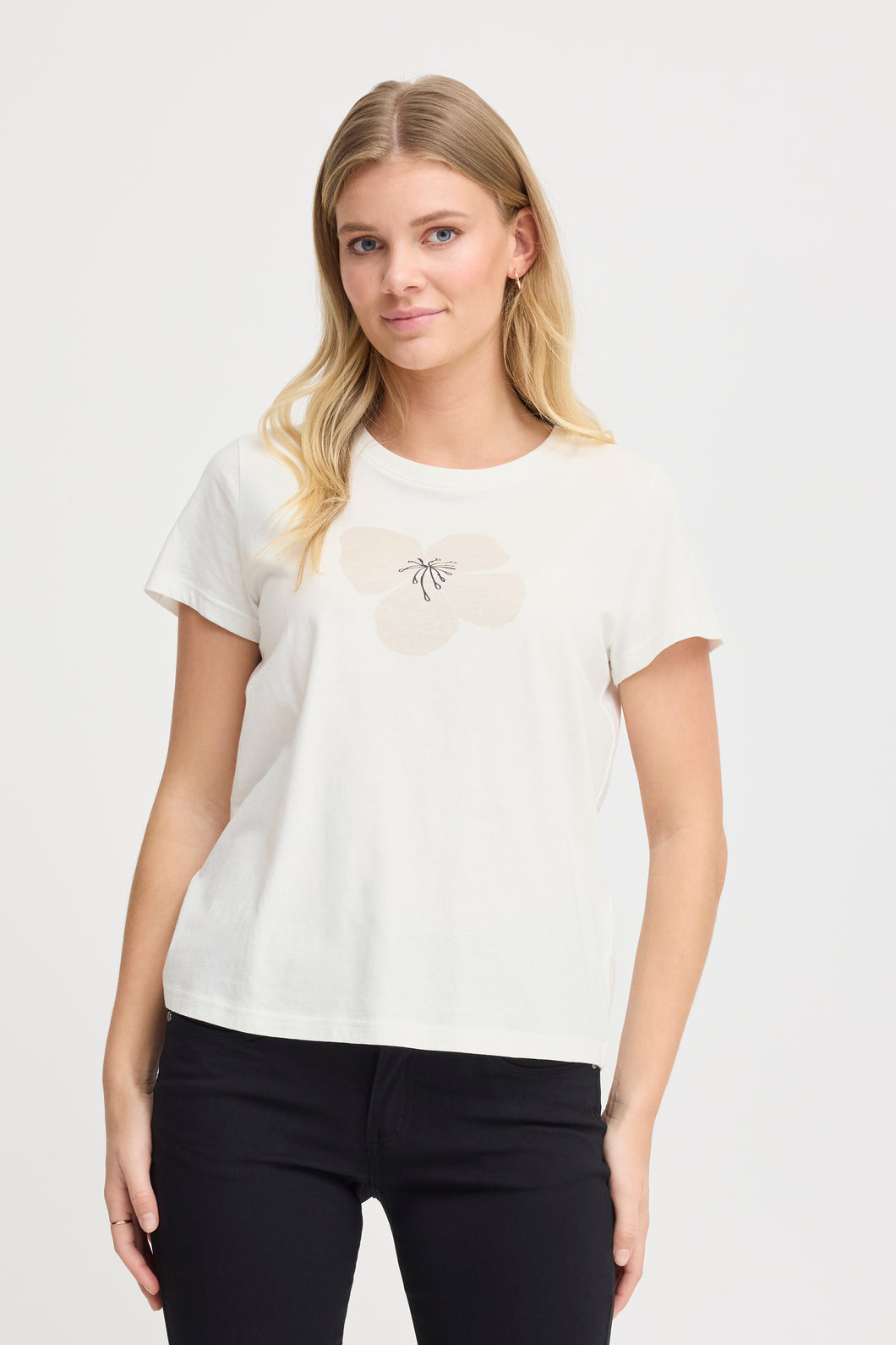Fransa Shirt Mayra