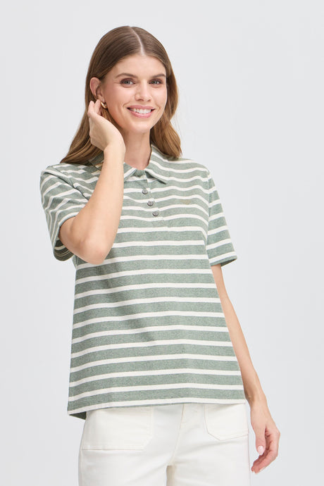 Fransa Poloshirt