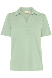Fransa Poloshirt Joselyn