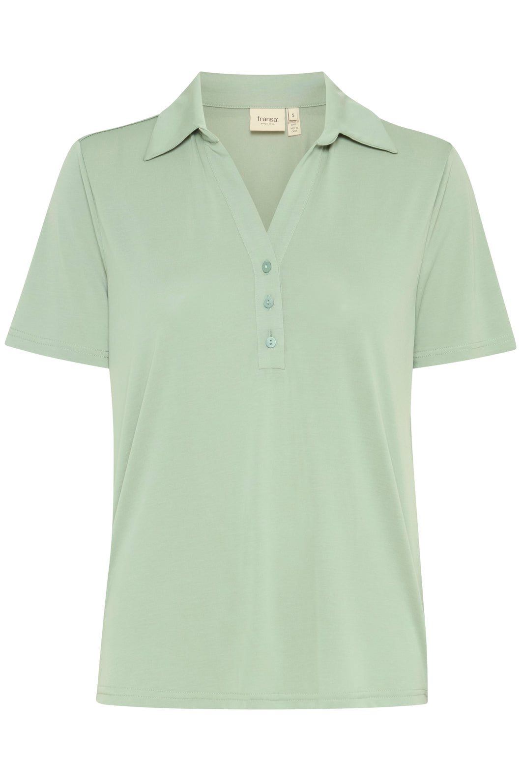 Fransa Poloshirt Joselyn